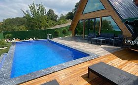 Sapanca Keskin Life Bungalov