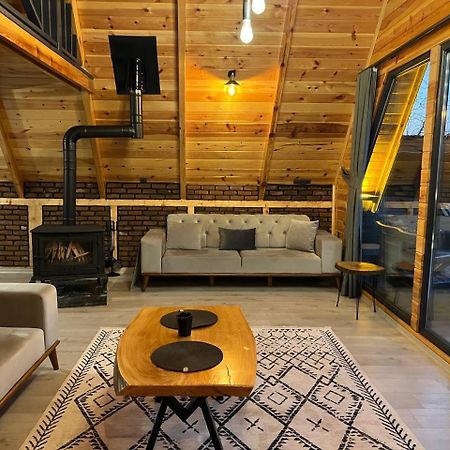 Sapanca Keskin Life Bungalov Sakarya  Dış mekan fotoğraf