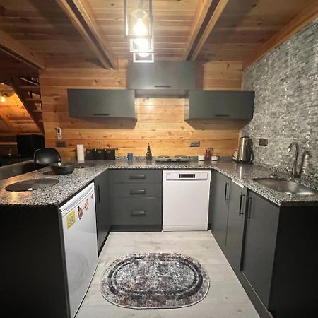 Sapanca Keskin Life Bungalov Sakarya  Dış mekan fotoğraf