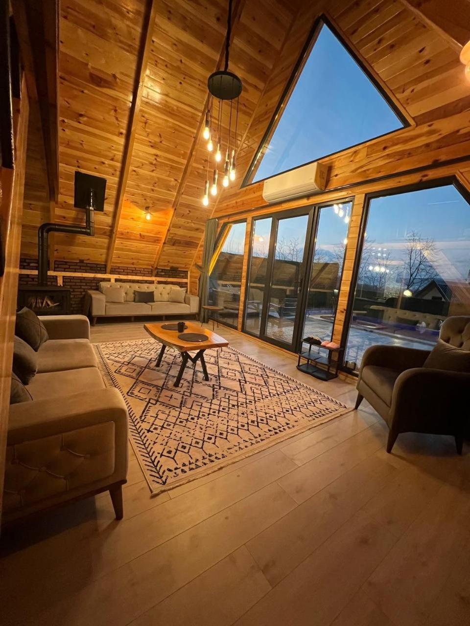 Sapanca Keskin Life Bungalov Sakarya  Dış mekan fotoğraf