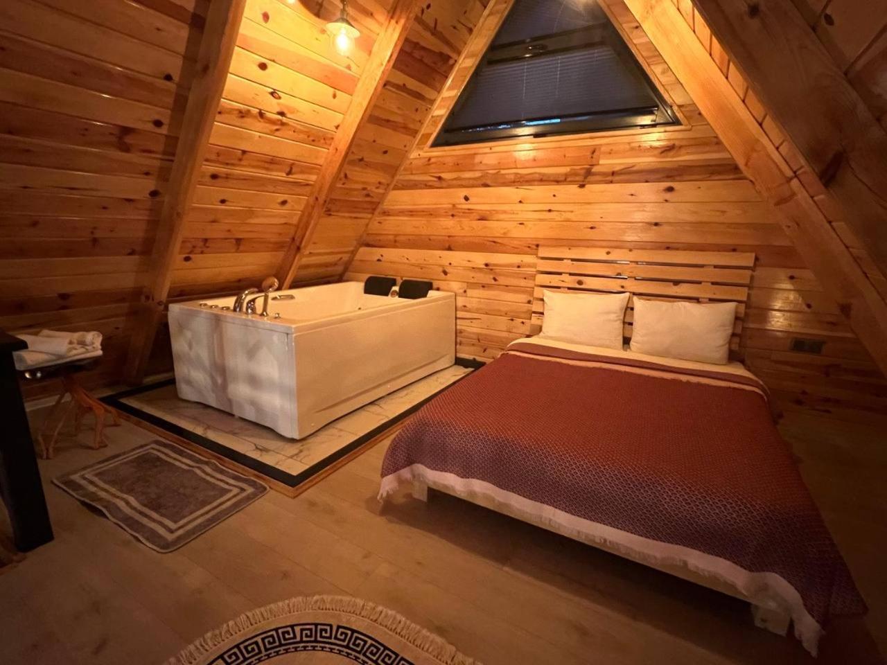 Sapanca Keskin Life Bungalov Sakarya  Dış mekan fotoğraf