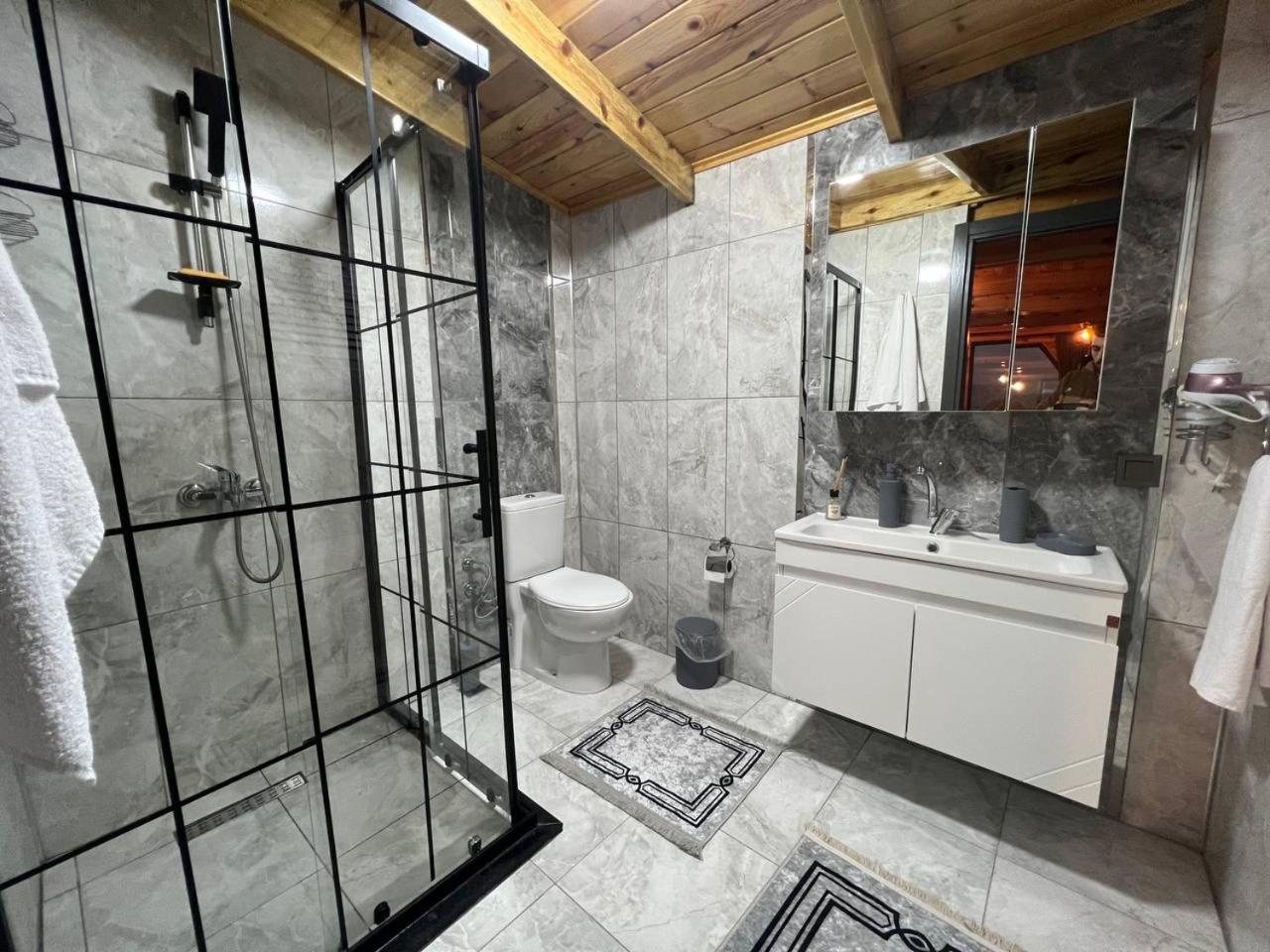 Sapanca Keskin Life Bungalov Sakarya  Dış mekan fotoğraf