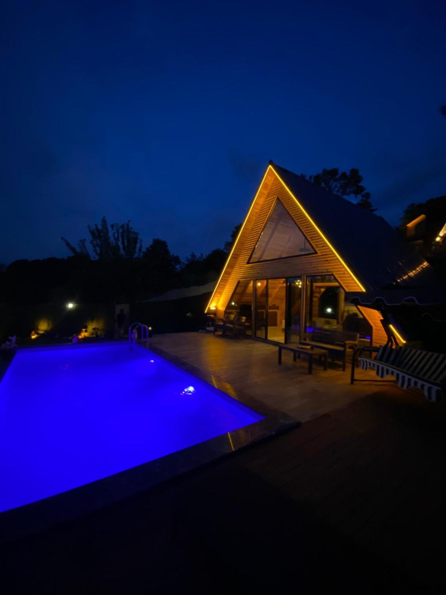 Sapanca Keskin Life Bungalov Sakarya  Dış mekan fotoğraf